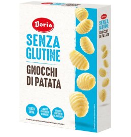 DORIA GNOCCHI 400G DORIA GNOCCHI 400G