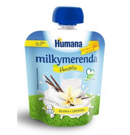 MILKYMERENDA VANIGLIA 85G