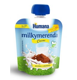 MILKYMERENDA CACAO 85G