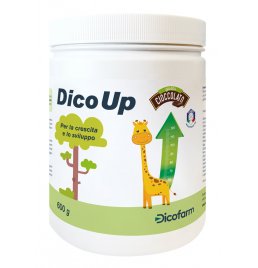 DICO UP 600G