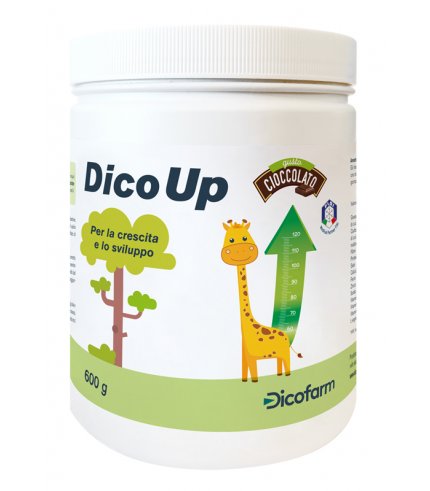 DICO UP 600G