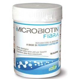 MICROBIOTIN FIBRA 100G