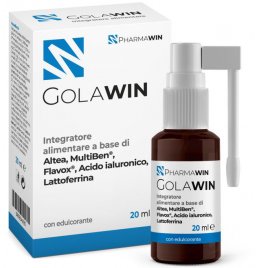 GOLAWIN SPRAY 20ML