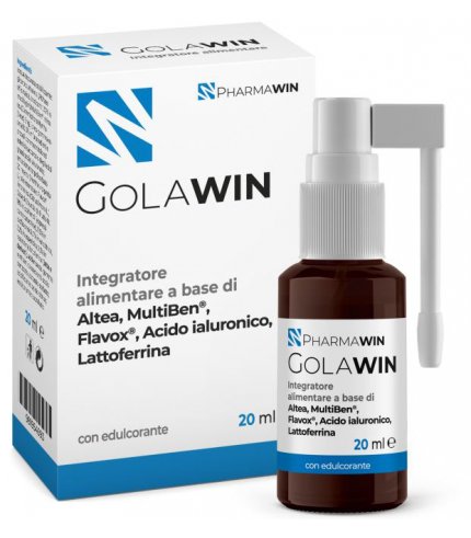 GOLAWIN SPRAY 20ML