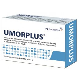 UMORPLUS 20CPR