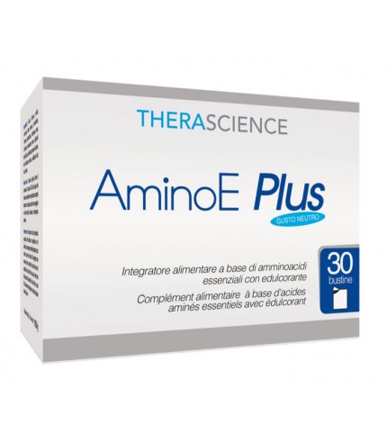 AMINOE PLUS 30BUST