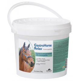 GASTRO HORSE RELAX POLV APP2KG