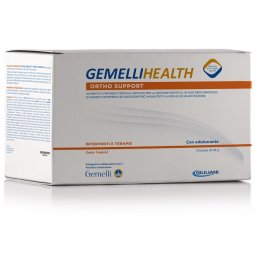 GEMELLIHEALTH ORTHO SUP 20BUST