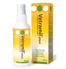 VETRAMIL SPRAY 100ML