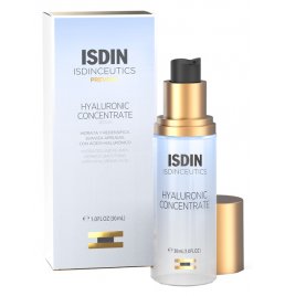 ISDINCEUTICS HYALURONIC CONC