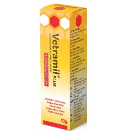 VETRAMIL PLUS 10G