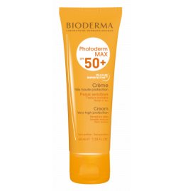 PHOTODERM MAX CR SPF 50+ UVA38