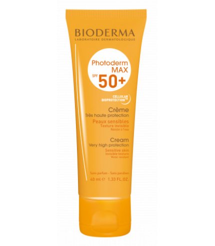 PHOTODERM MAX CR SPF 50+ UVA38