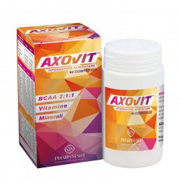 AXOVIT 60CPR