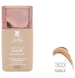 DEFENCE COLOR FOND HIGH PRO303