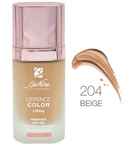 DEFENCE COLOR FOND LIFTING 204