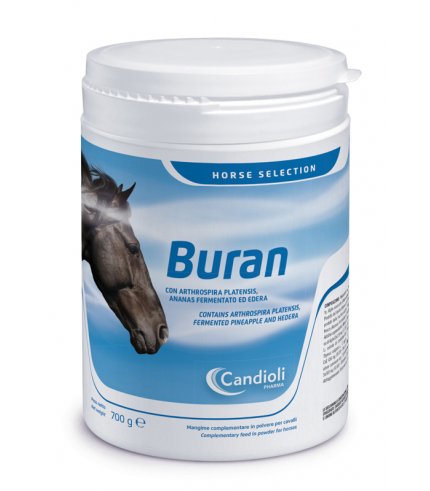 BURAN 700G