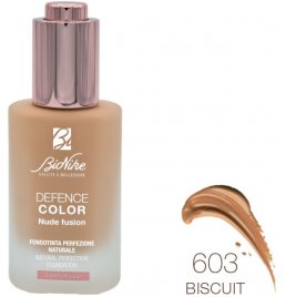 DEFENCE COLOR FOND NUDE FUS603