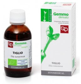 TIGLIO 50ML MG BIO