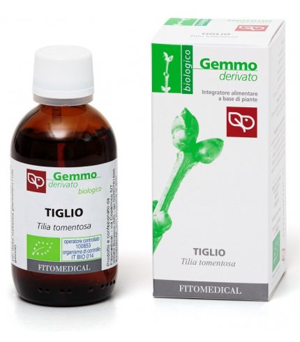 TIGLIO 50ML MG BIO