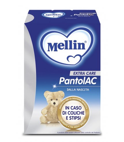 PANTOLAC 600G