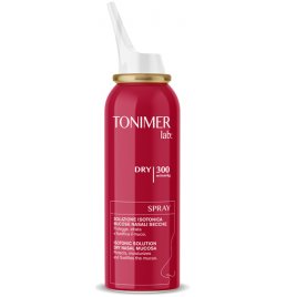 TONIMER LAB DRY NOSE SPRAY