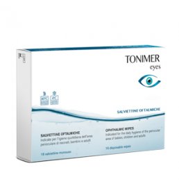 TONIMER EYES SALV OFTALM 16PZ