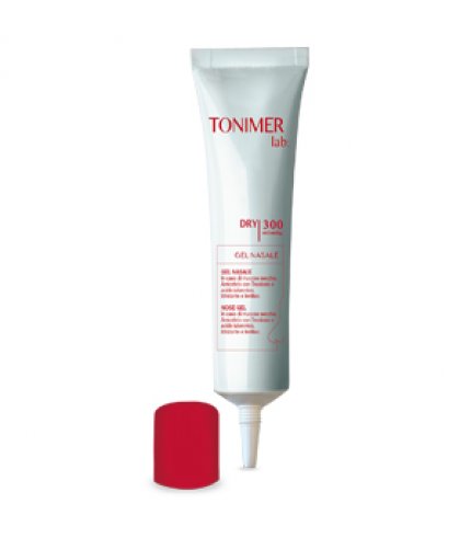 TONIMER LAB DRY 300 GEL NASALE