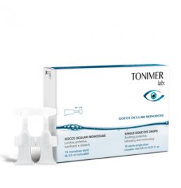 TONIMER LAB GOCCE OCULARI MONO