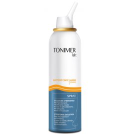 TONIMER HYPERTONIC 125ML