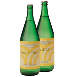 ACQUA TABIANO PERGOLI 1LT