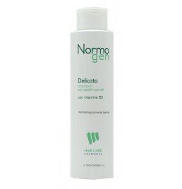 NORMOGEN DELICATO SHAMPOO300ML