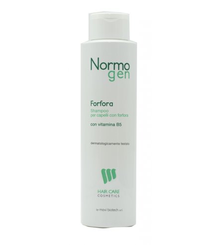 NORMOGEN FORFORA SHAMPOO 300ML