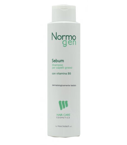 NORMOGEN SEBUM SHAMPOO 300ML