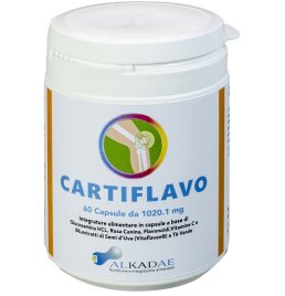 CARTIFLAVO 60CPS N/F (0003)