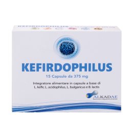 KEFIRDOPHILUS 15CPS N/F (0015)