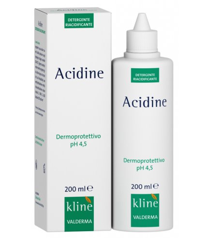 ACIDINE LIQ DERMAT 200ML