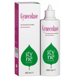 GYNECOLASE DET INT 250ML