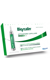 BIOSCALIN ATTIVATORE CAPILLARE ISFRP-1 SF 10 ML