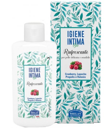 IGIENE INTIMA RINFRESCANTE