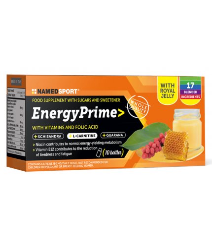 ENERGY PRIME 10FL