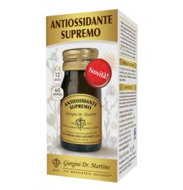 ANTIOSSIDANTE SUPREMO 60PAST