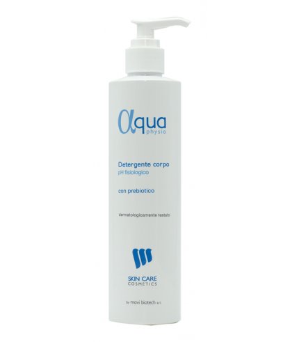 AQUA PHYSIO DETERGENTE 300ML