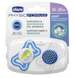 CH SUCCH LIGHT BOY SIL16-36M2P