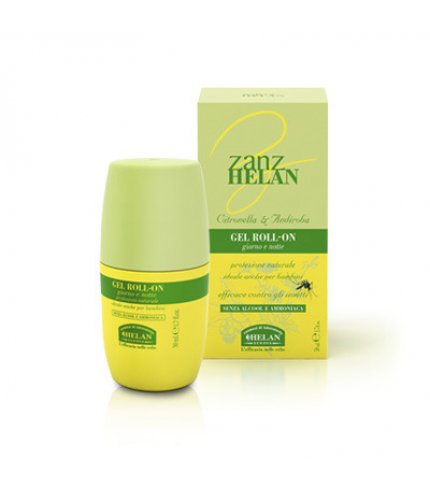 ZANZHELAN GEL ROLL-ON 50ML