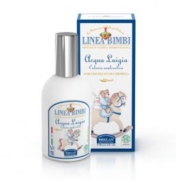 BIMBI ACQUA LUIGIA 100ML