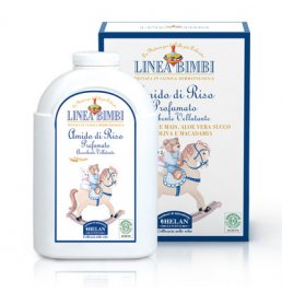 BIMBI AMIDO DI RISO 75G