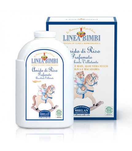 BIMBI AMIDO DI RISO 75G