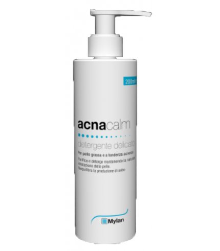 ACNACALM DETERGENTE DELICATO 200 ML