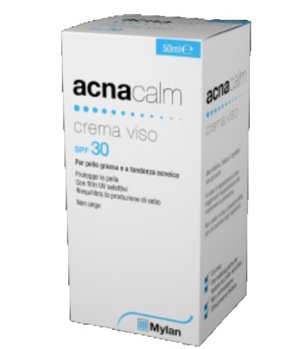 ACNACALM CREMA IDRATANTE 50ML